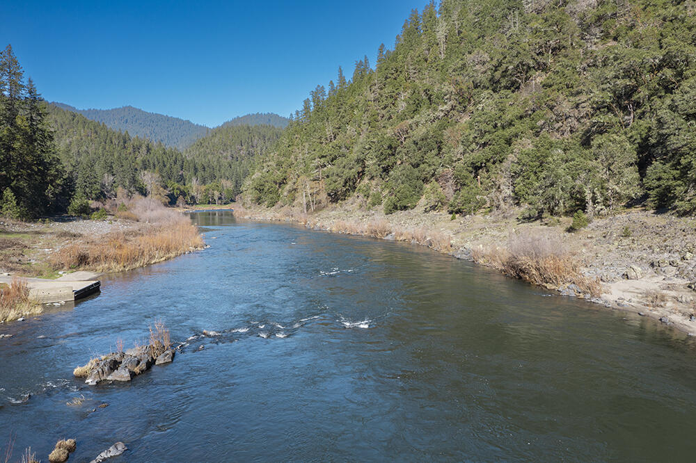 Galice Subdivision - Residential