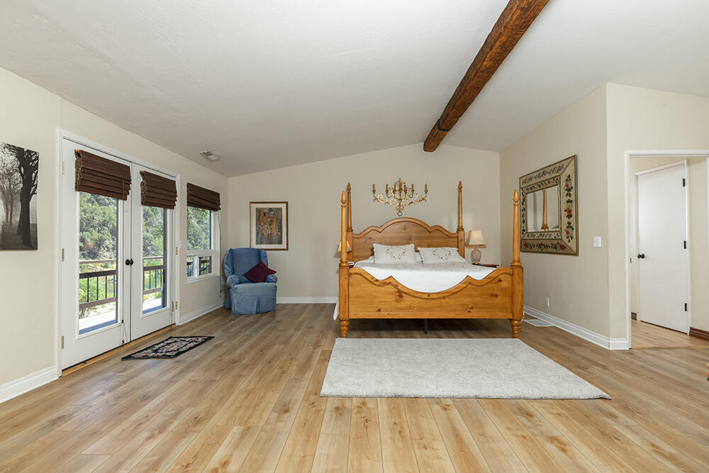 Galice Subdivision - Residential