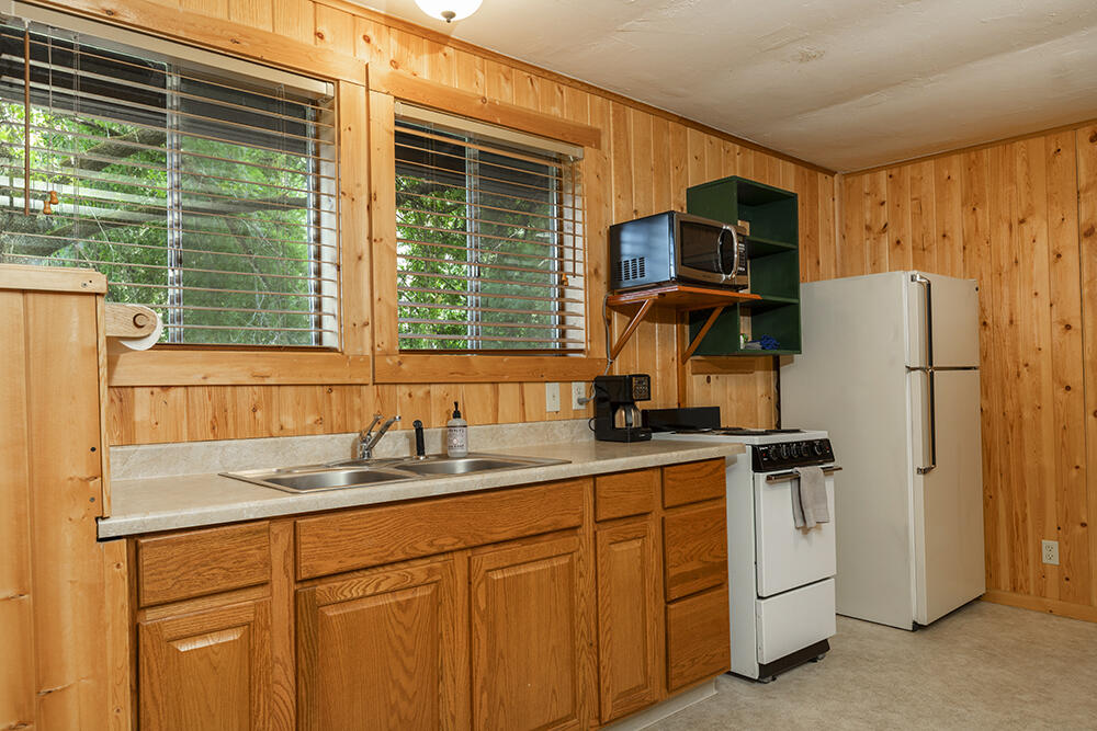 Galice Subdivision - Residential