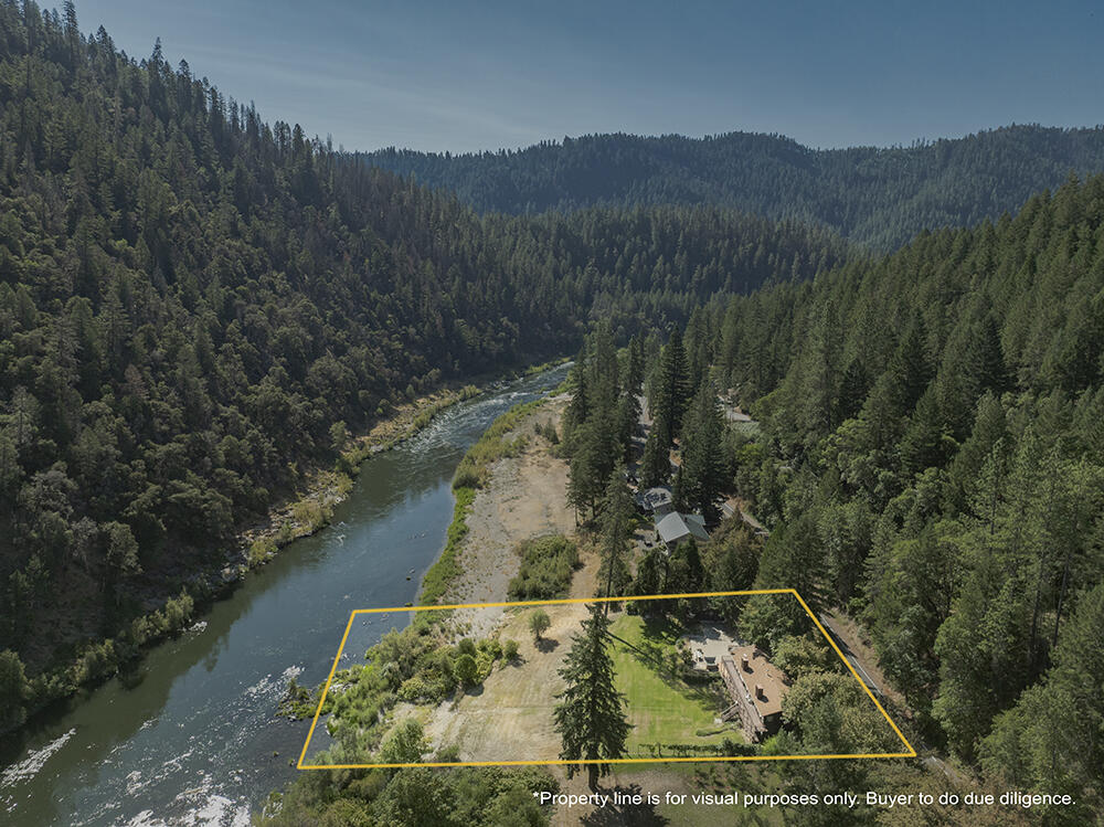 Galice Subdivision - Residential