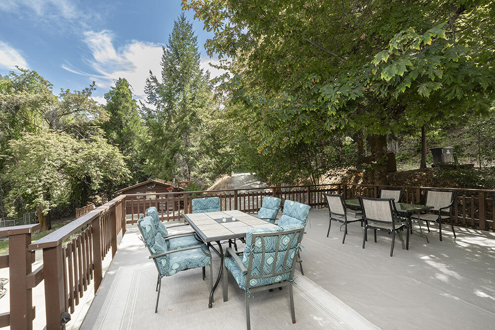 Galice Subdivision - Residential