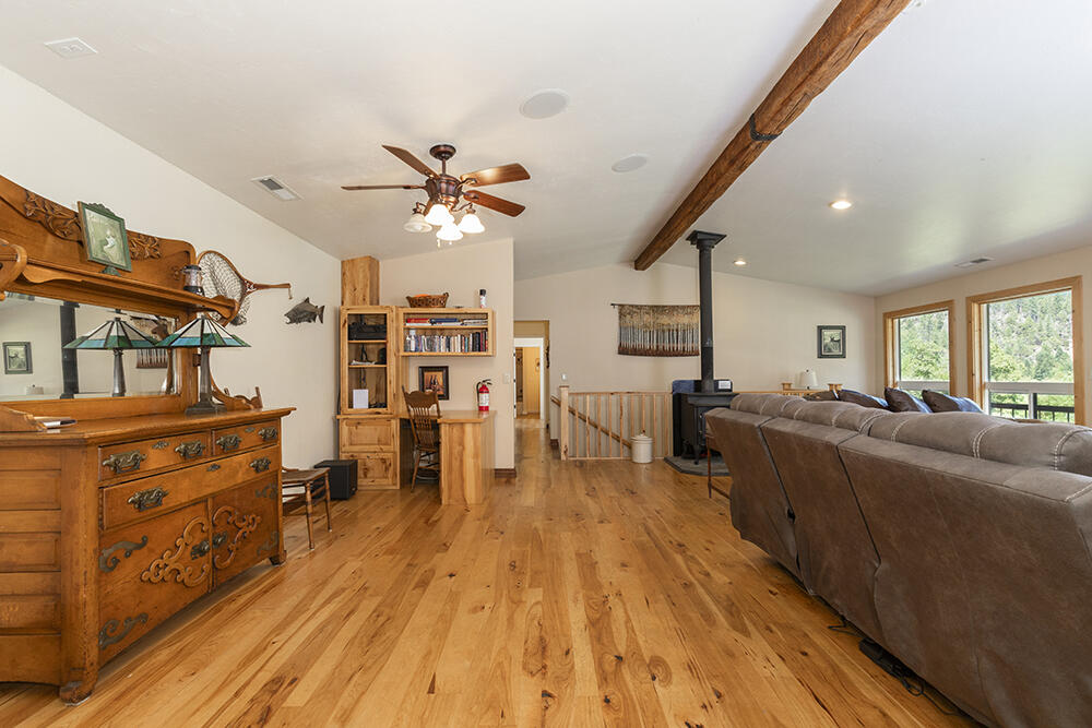 Galice Subdivision - Residential