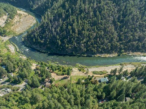 Tiny photo for 11926 Galice Road, Merlin, OR 97532 (MLS # 220212010)