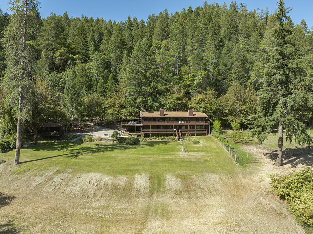 Galice Subdivision - Residential