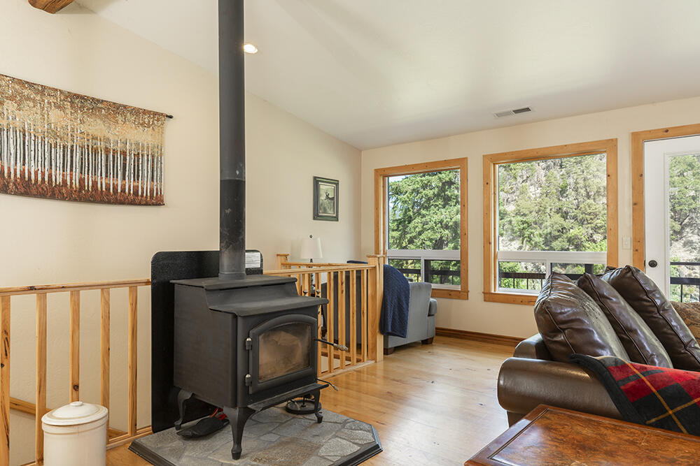 Galice Subdivision - Residential