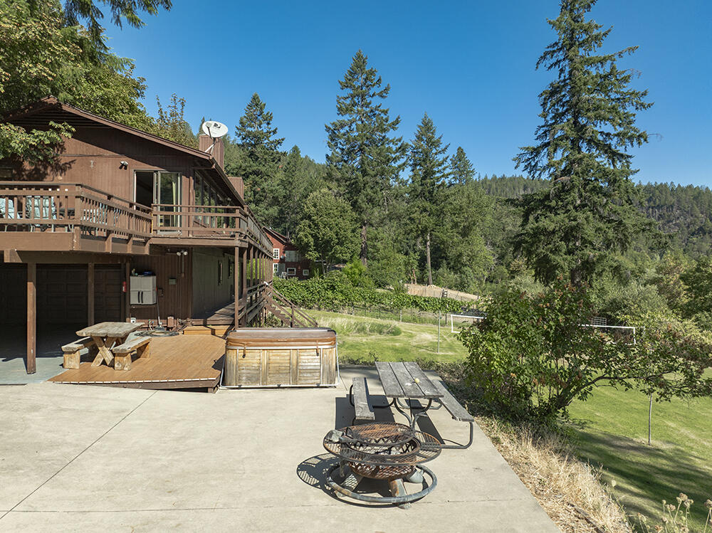 Galice Subdivision - Residential