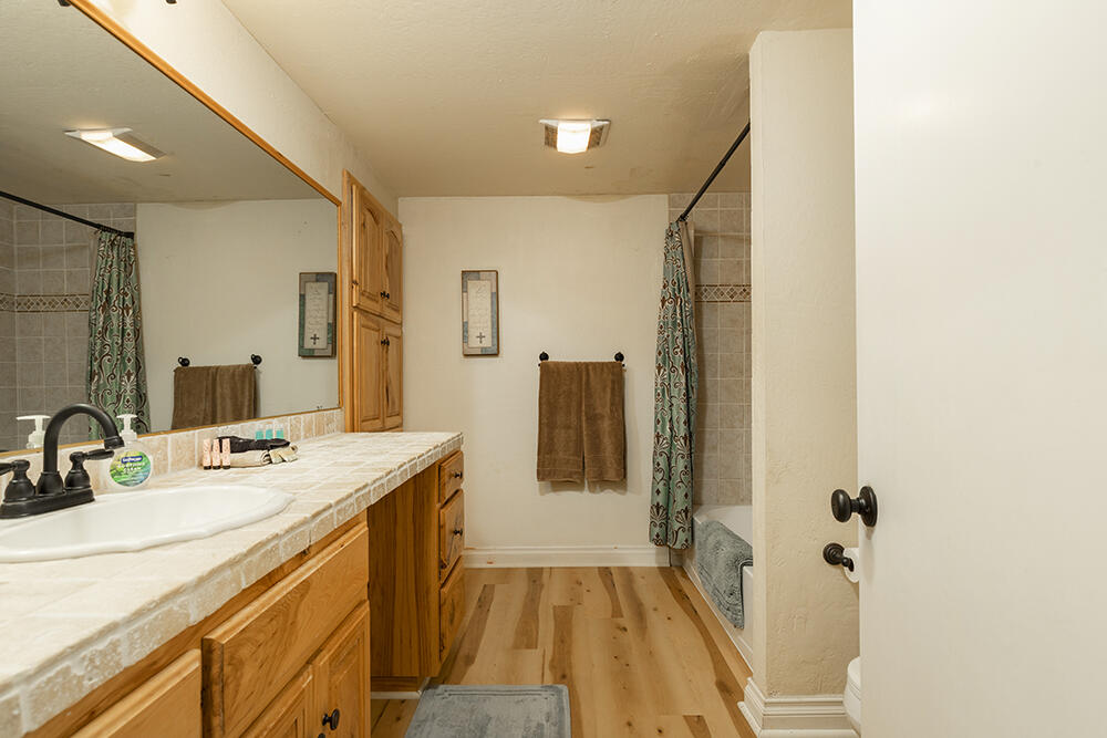 Galice Subdivision - Residential