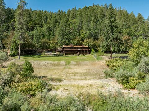 Tiny photo for 11926 Galice Road, Merlin, OR 97532 (MLS # 220212010)