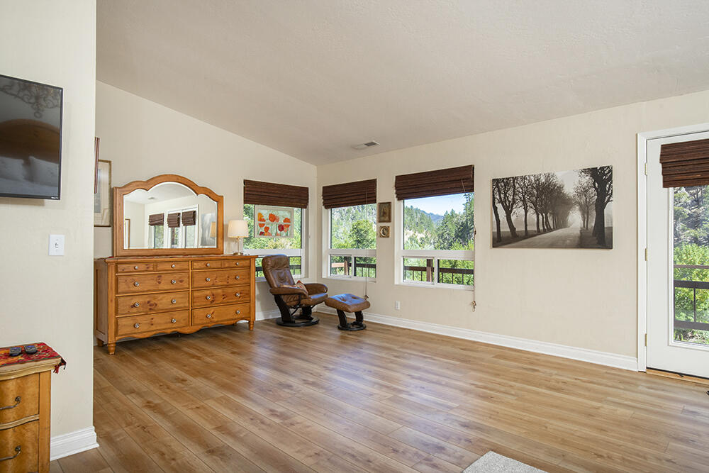 Galice Subdivision - Residential