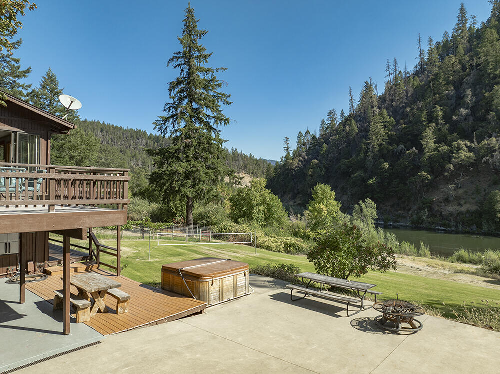 Galice Subdivision - Residential