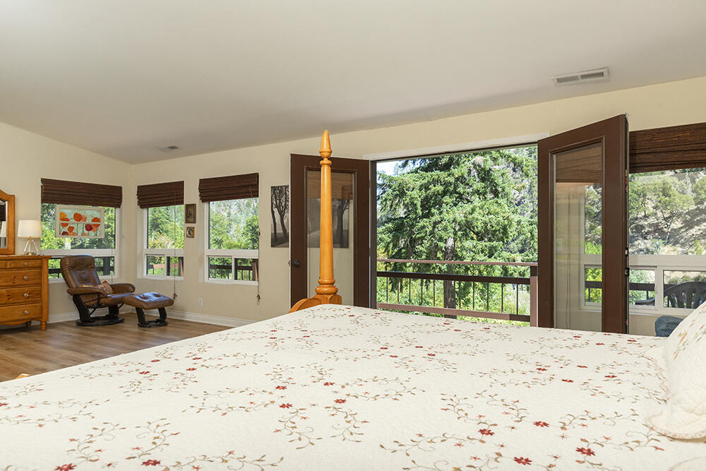 Galice Subdivision - Residential