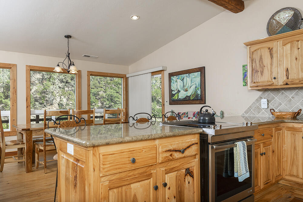 Galice Subdivision - Residential