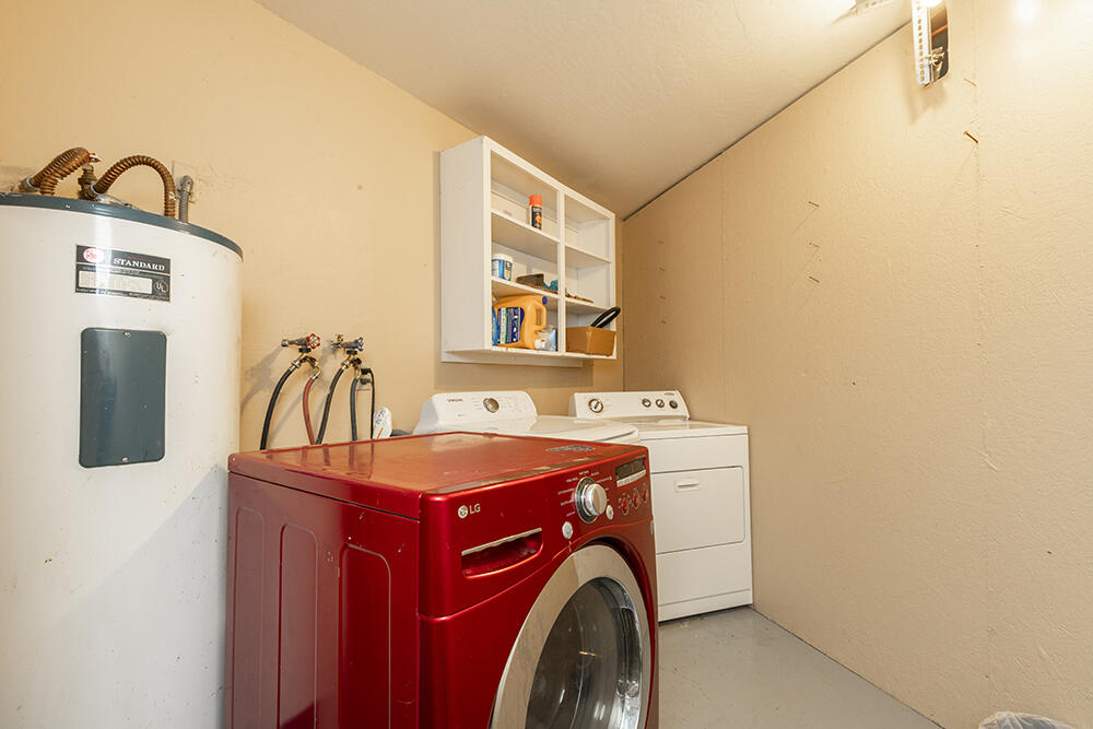 Galice Subdivision - Residential