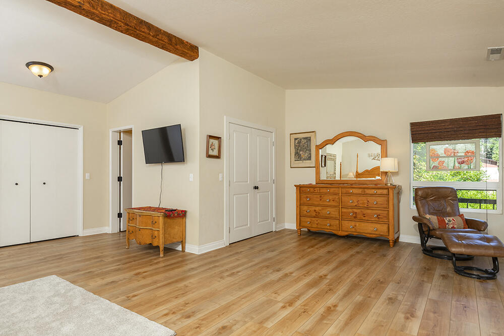 Galice Subdivision - Residential