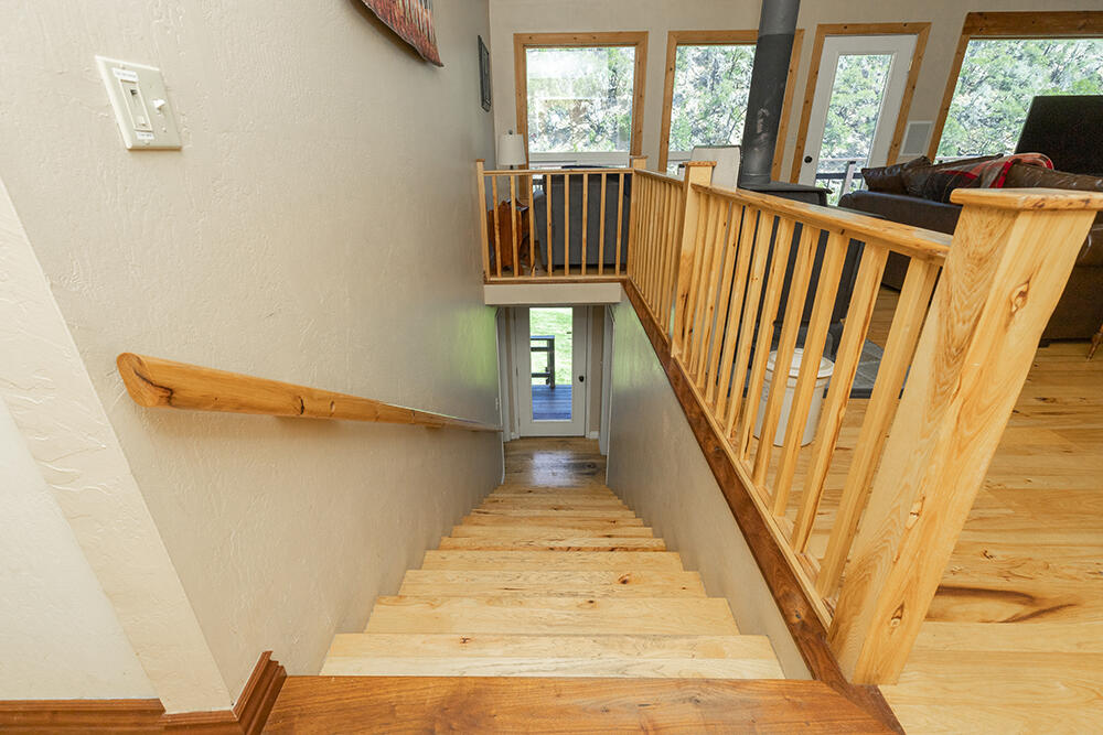 Galice Subdivision - Residential