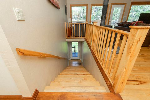 Tiny photo for 11926 Galice Road, Merlin, OR 97532 (MLS # 220212010)