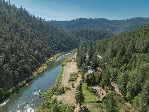 Tiny photo for 11926 Galice Road, Merlin, OR 97532 (MLS # 220212010)