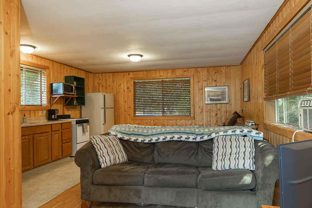 Galice Subdivision - Residential