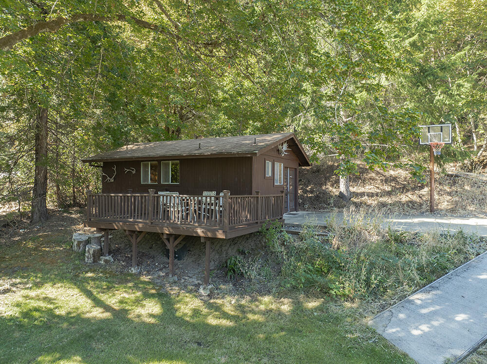 Galice Subdivision - Residential