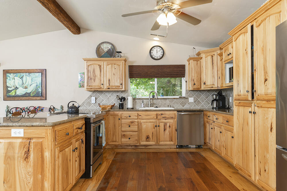 Galice Subdivision - Residential