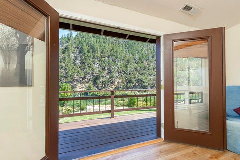 Tiny photo for 11926 Galice Road, Merlin, OR 97532 (MLS # 220212010)