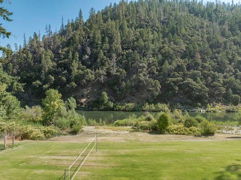 Tiny photo for 11926 Galice Road, Merlin, OR 97532 (MLS # 220212010)