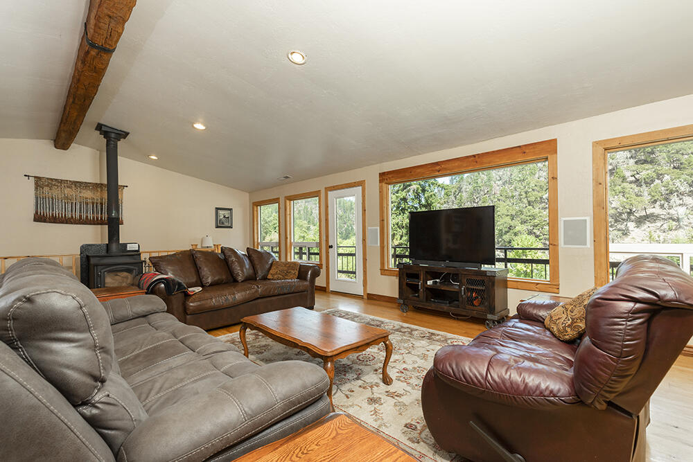 Galice Subdivision - Residential