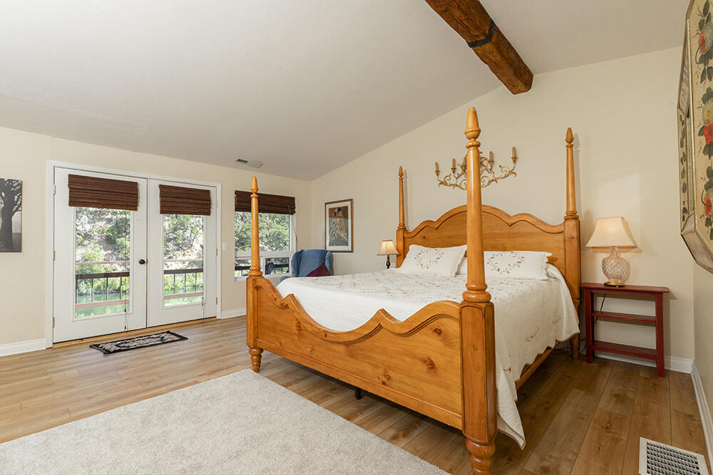 Galice Subdivision - Residential