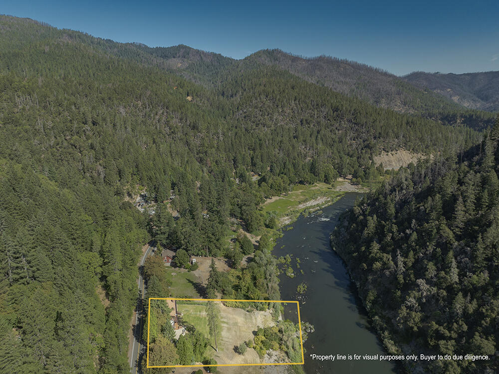 Galice Subdivision - Residential