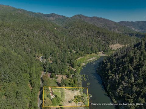 Tiny photo for 11926 Galice Road, Merlin, OR 97532 (MLS # 220212010)