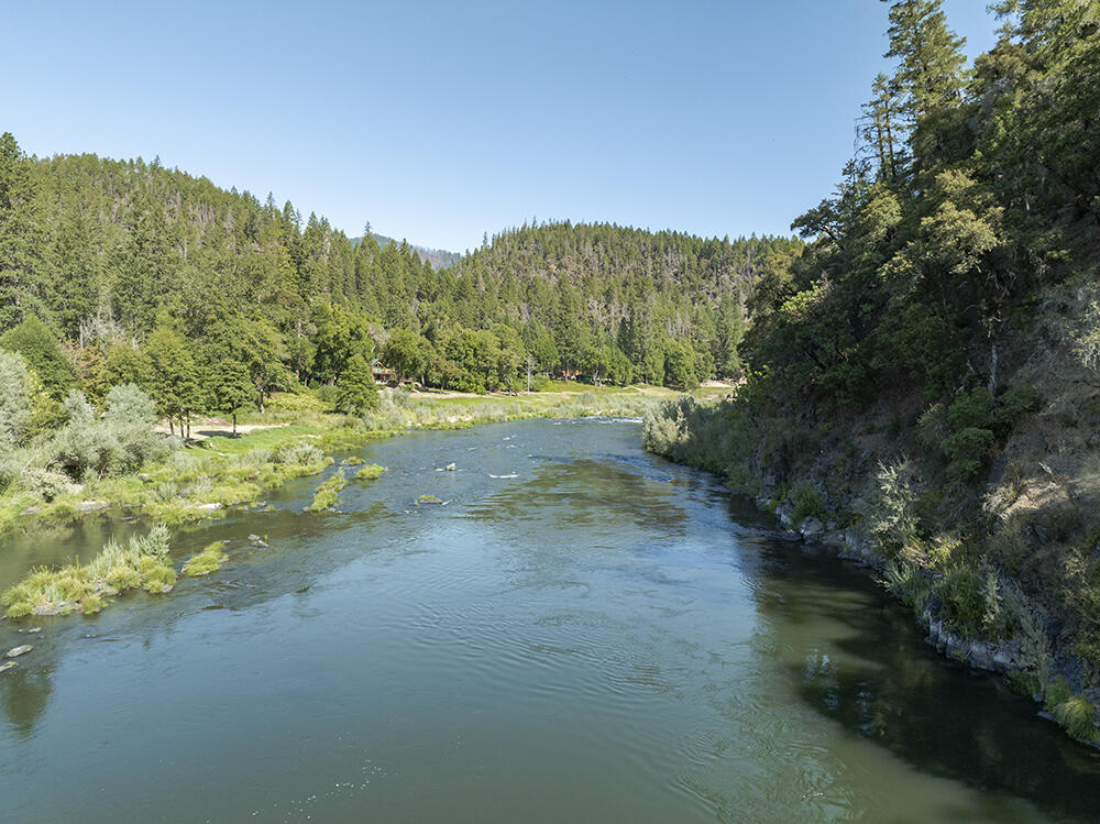 Galice Subdivision - Residential