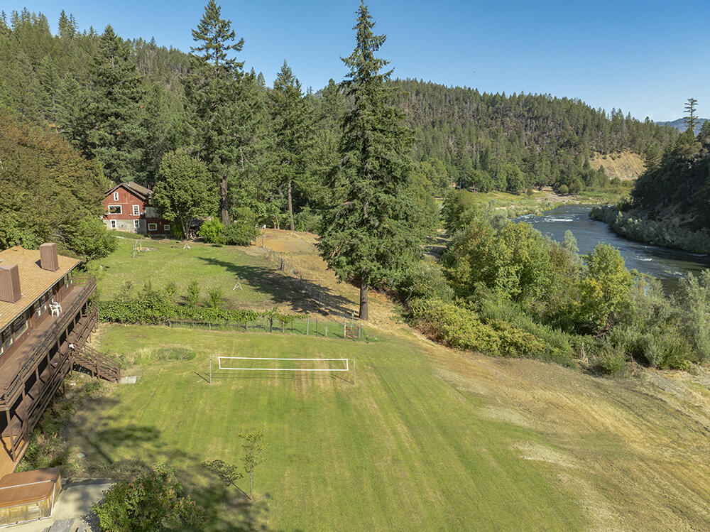 Galice Subdivision - Residential