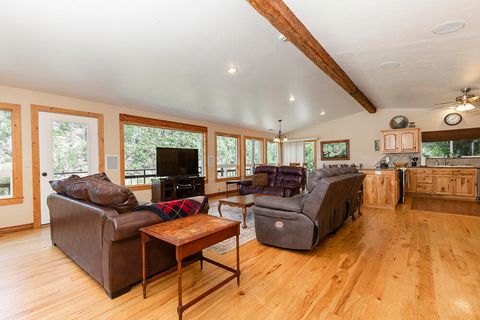 Tiny photo for 11926 Galice Road, Merlin, OR 97532 (MLS # 220212010)