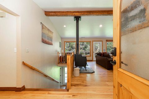 Tiny photo for 11926 Galice Road, Merlin, OR 97532 (MLS # 220212010)