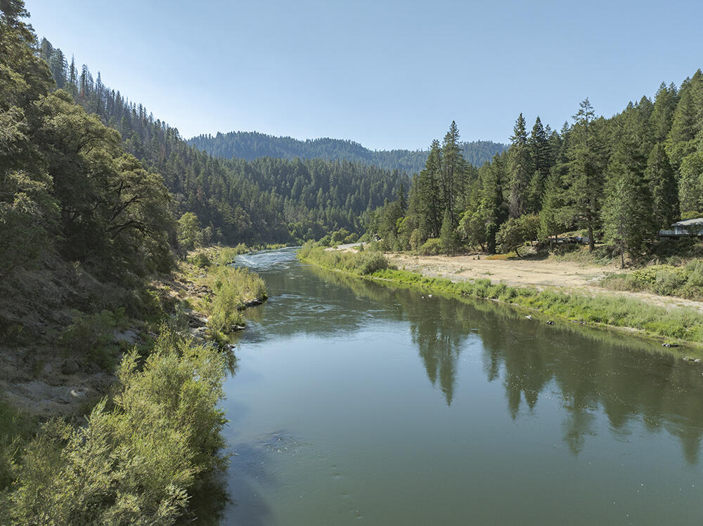 Galice Subdivision - Residential