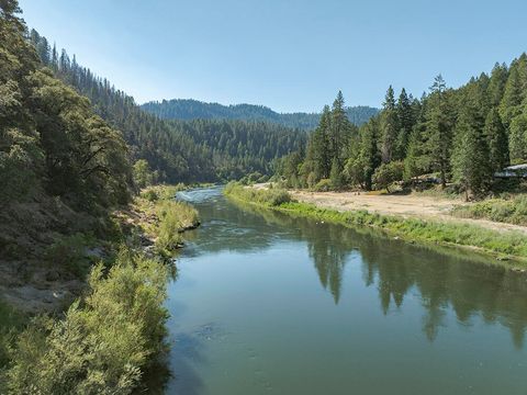 Tiny photo for 11926 Galice Road, Merlin, OR 97532 (MLS # 220212010)