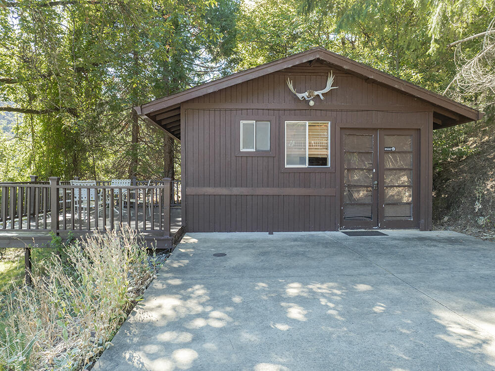 Galice Subdivision - Residential