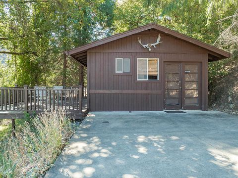 Tiny photo for 11926 Galice Road, Merlin, OR 97532 (MLS # 220212010)