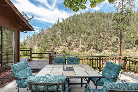 Tiny photo for 11926 Galice Road, Merlin, OR 97532 (MLS # 220212010)