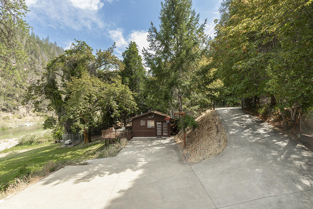 Galice Subdivision - Residential