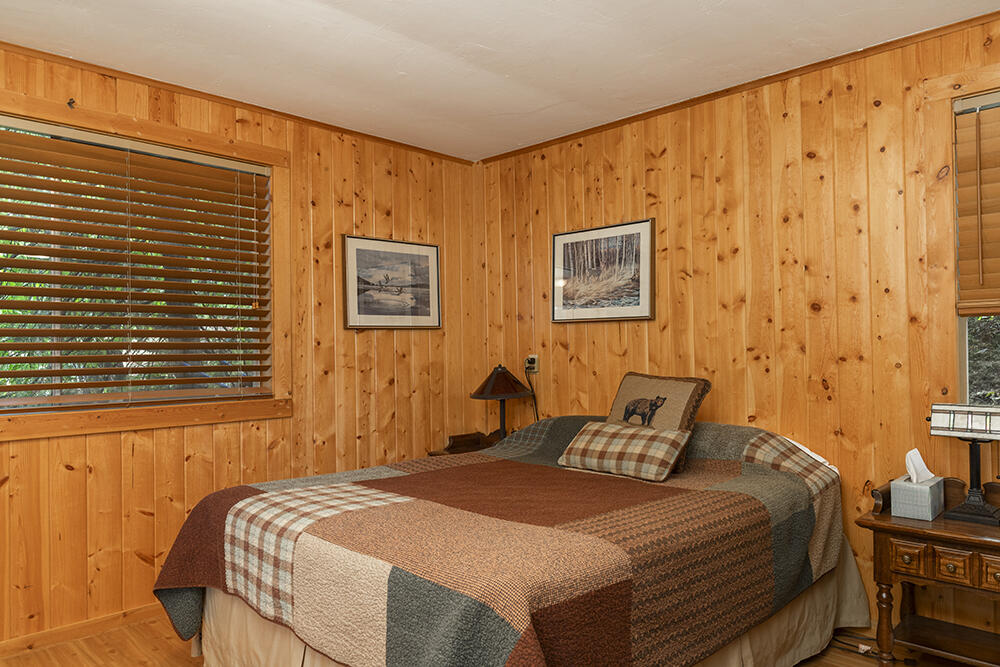 Galice Subdivision - Residential