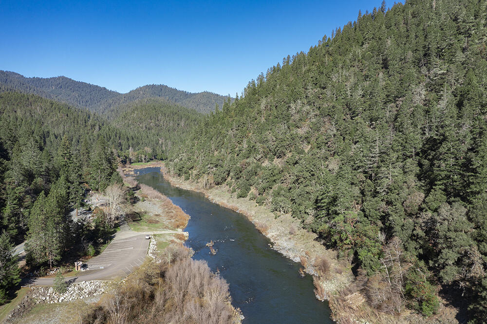 Galice Subdivision - Residential