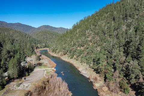 Tiny photo for 11926 Galice Road, Merlin, OR 97532 (MLS # 220212010)