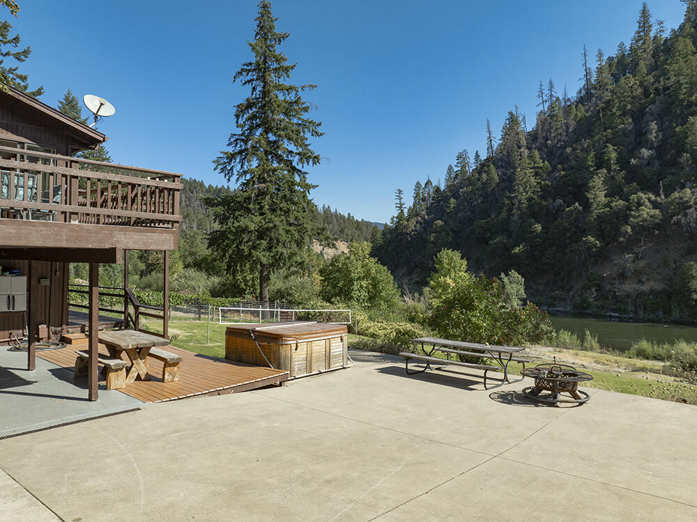 Galice Subdivision - Residential