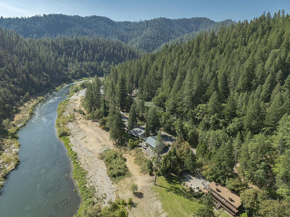 Galice Subdivision - Residential