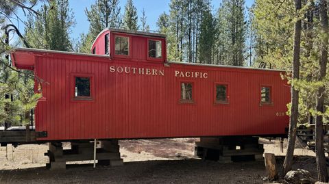 Tiny photo for 0 TBD Mc Neale Drive, Crescent Lake, OR 97733 (MLS # 220217308)