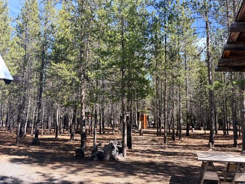 Tiny photo for 0 TBD Mc Neale Drive, Crescent Lake, OR 97733 (MLS # 220217308)