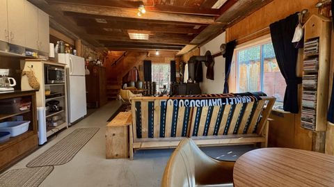 Tiny photo for 0 TBD Mc Neale Drive, Crescent Lake, OR 97733 (MLS # 220217308)