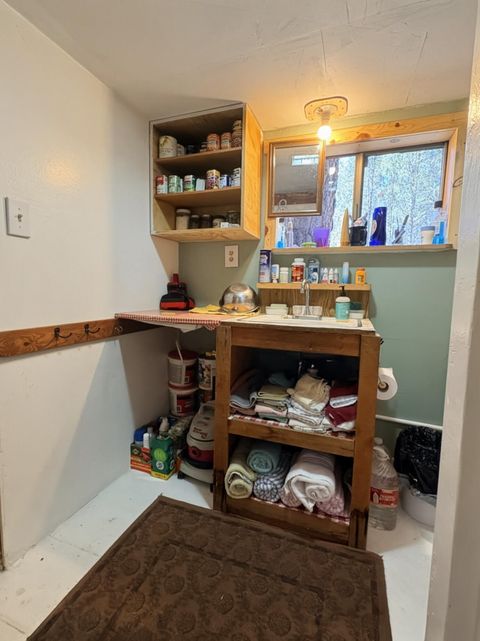 Tiny photo for 0 TBD Mc Neale Drive, Crescent Lake, OR 97733 (MLS # 220217308)