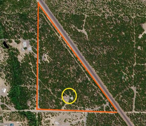 Tiny photo for 0 TBD Mc Neale Drive, Crescent Lake, OR 97733 (MLS # 220217308)